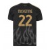 Juventus Weston McKennie #22 3rd Dres 2026-27 Krátkým Rukávem Juventus Weston McKennie #22 3rd Dres 2026-27 Krátkým Rukávem